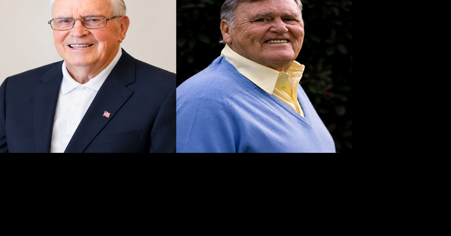 Hotelier and course owner, and legendary writer will join Myrtle Beach Golf Hall of Fame