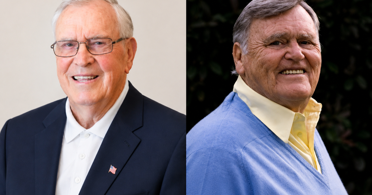 Hotelier and course owner, and legendary writer will join Myrtle Beach Golf Hall of Fame