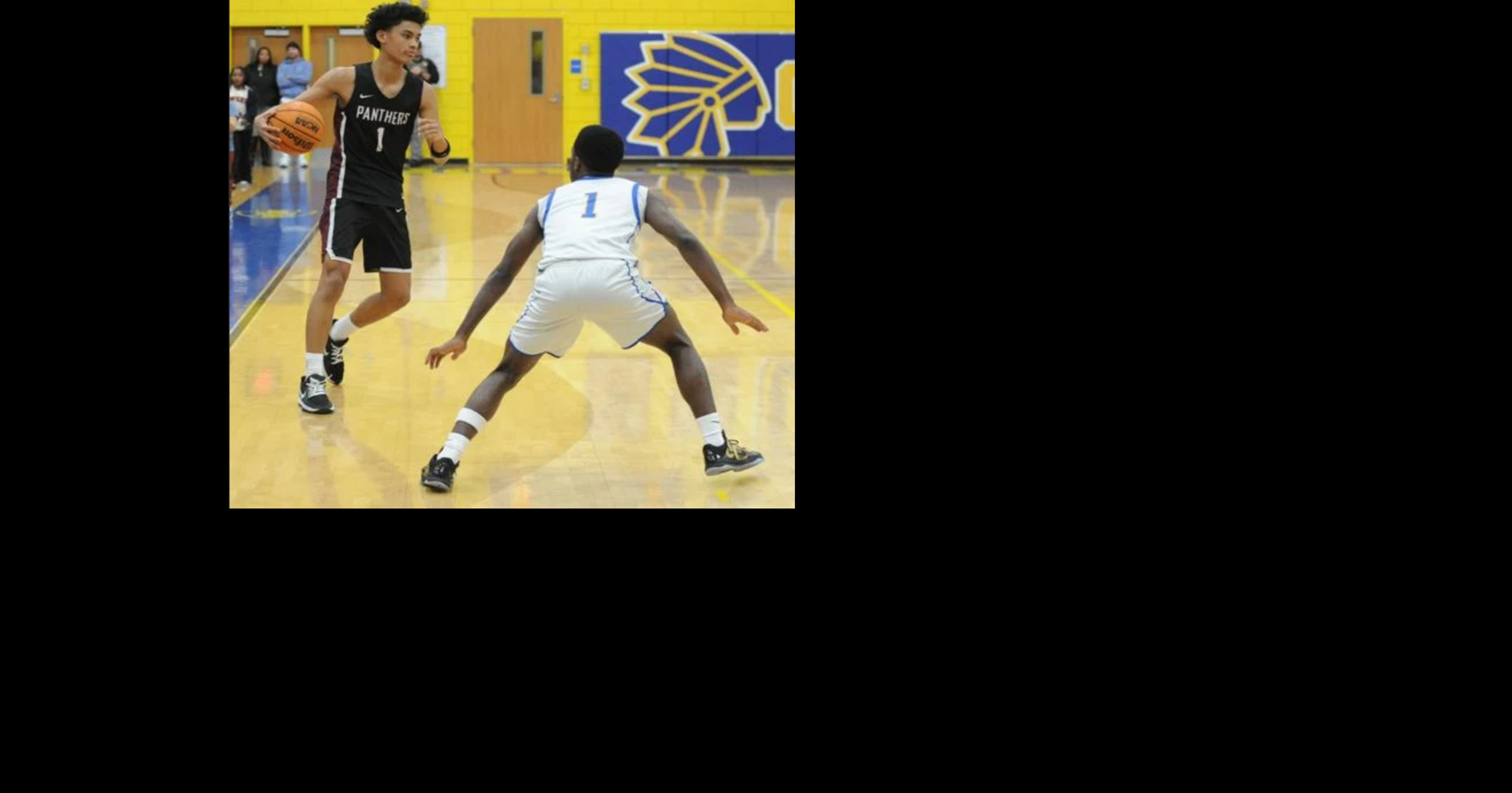 J.J. Gray announces transfer from Carolina Forest to North Carolina high school