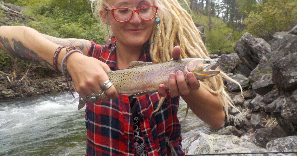 Claycomb: Backpacking 101: Gear basics and some new finds