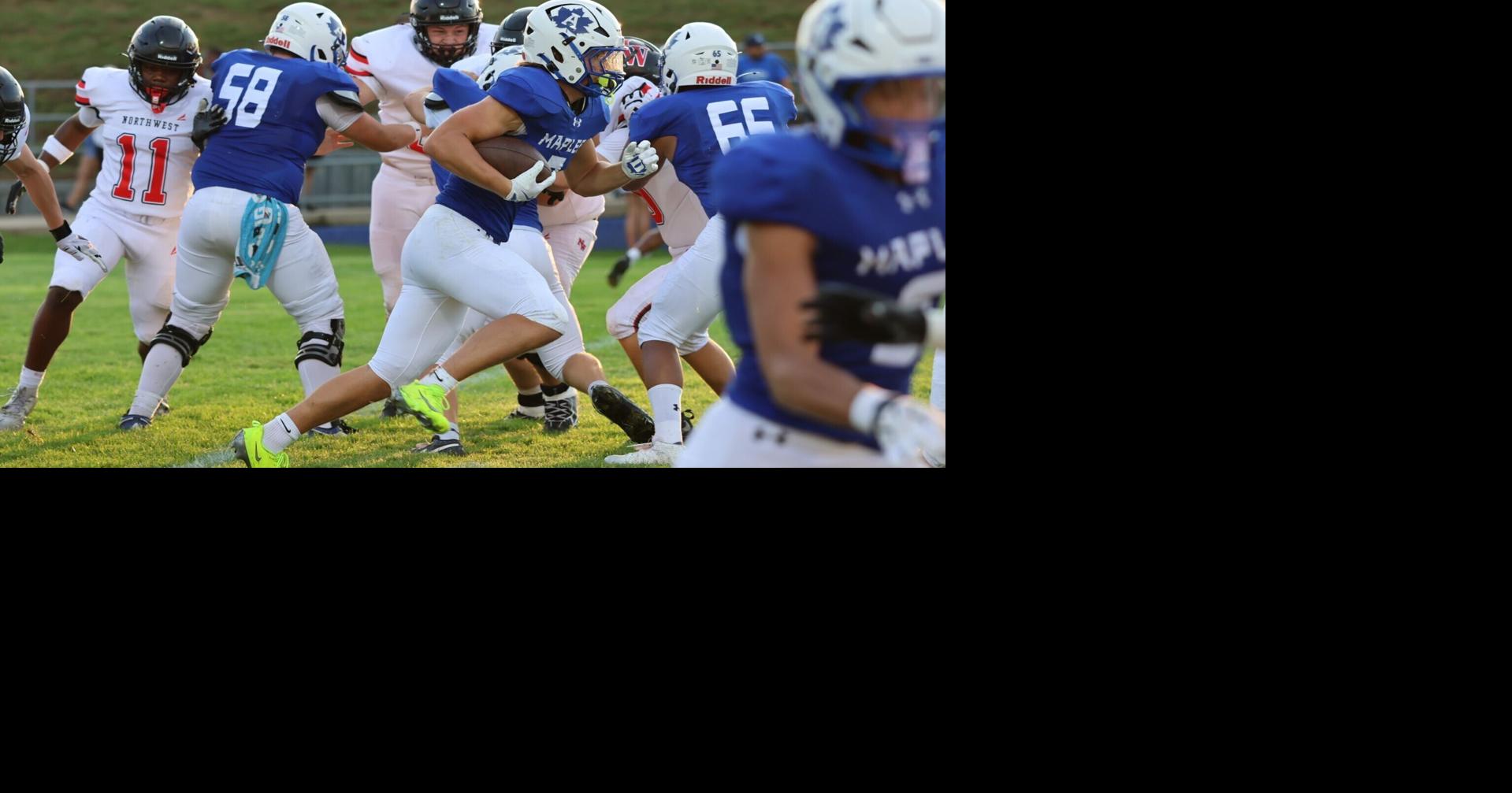 Breaking down Week 3 football matchups