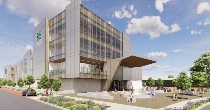 Marshall BOG approves acquisition of land for medical school, expands metro tuition rate