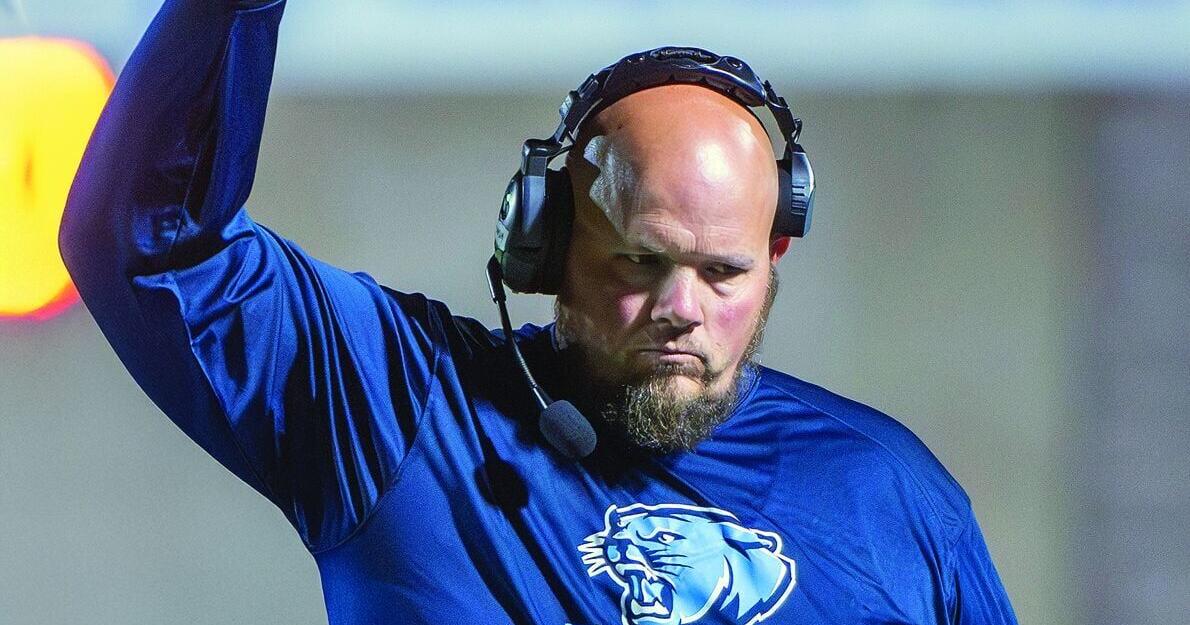 Cougars open season Friday against West Brunswick