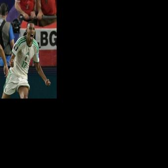 Algeria and Austria reach World Cup knockouts after 3-3 thriller