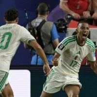 Algeria and Austria reach World Cup knockouts after 3-3 thriller