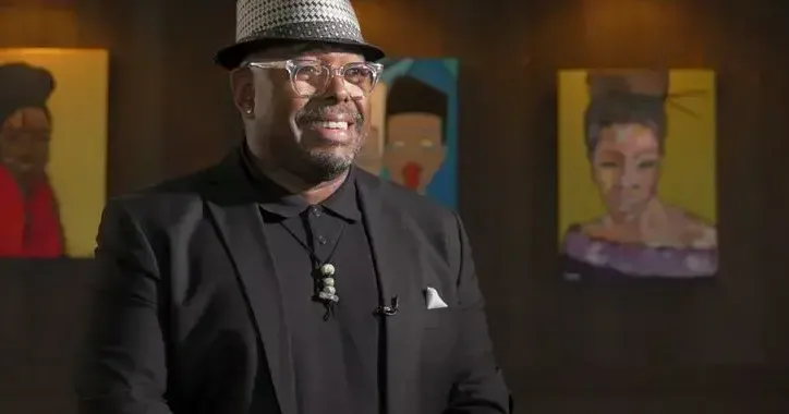'The Philadelphia Sensei' highlights a local musical icon in BlackStar world premiere