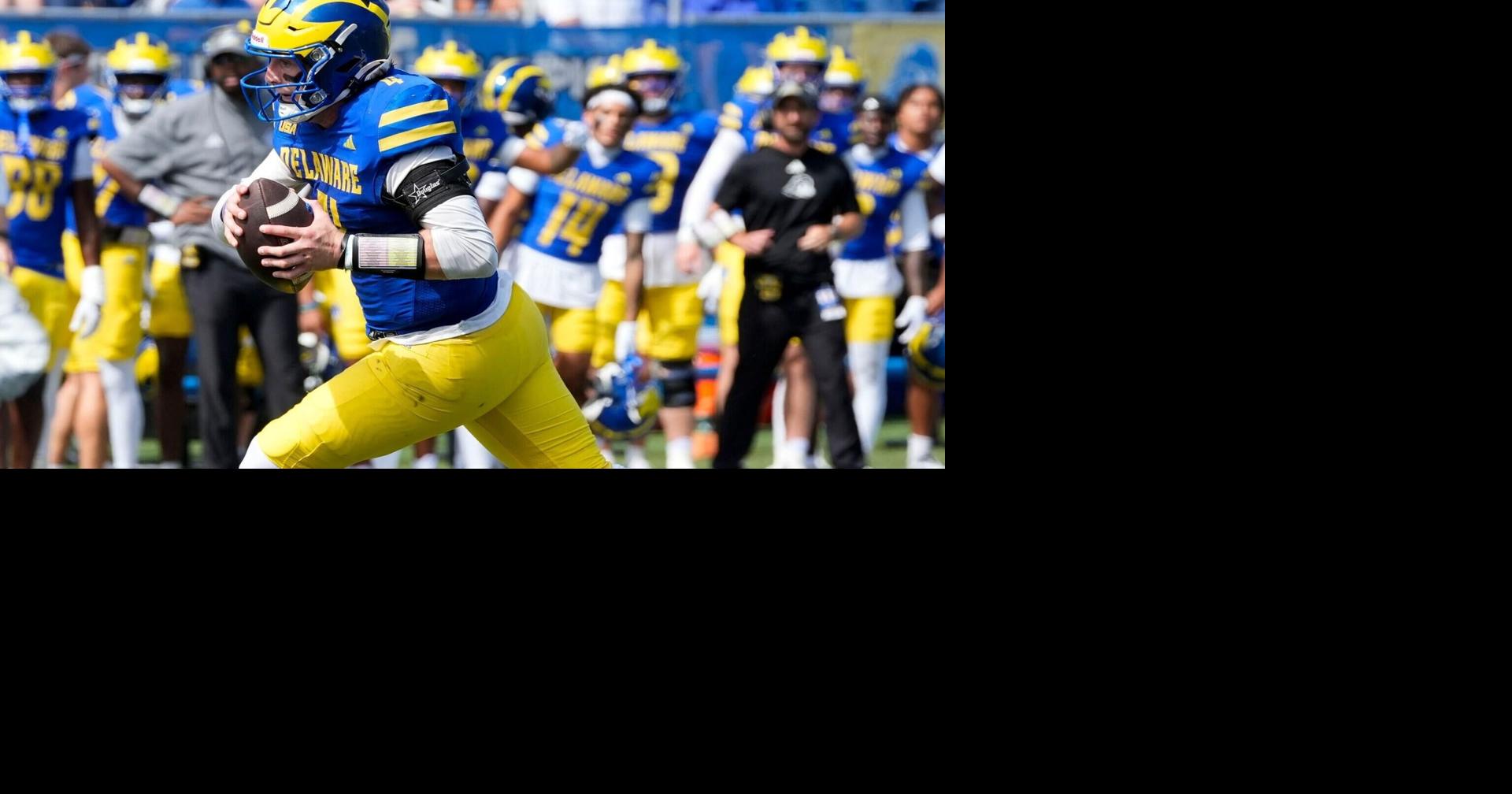 Delaware vs. Western Kentucky prediction, odds: Week 9 college football Tuesday picks by proven model