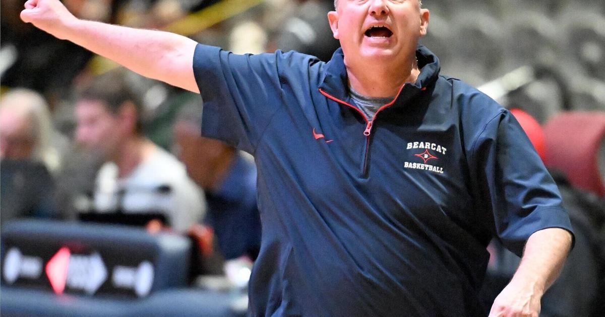 Baldwyn's Jason McKay says 'time is right' to retire from bench
