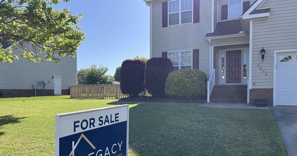 May home sales dip in Wisconsin, prices continue to climb