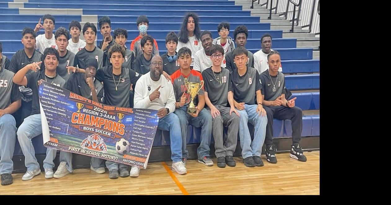 Mundy's Mill soccer enjoys unprecedented success in 2026