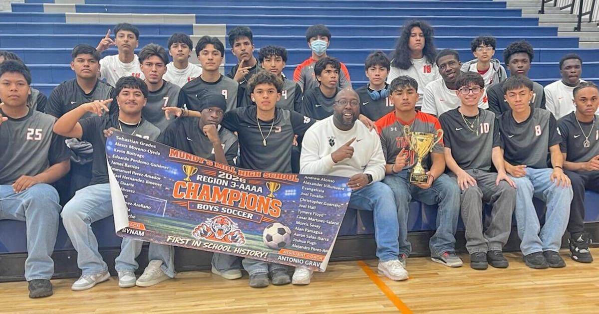 Mundy's Mill soccer enjoys unprecedented success in 2026