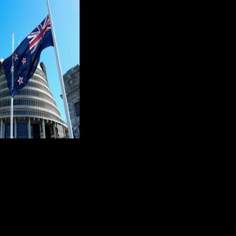 China bans New Zealand lawmakers over Taiwan trip