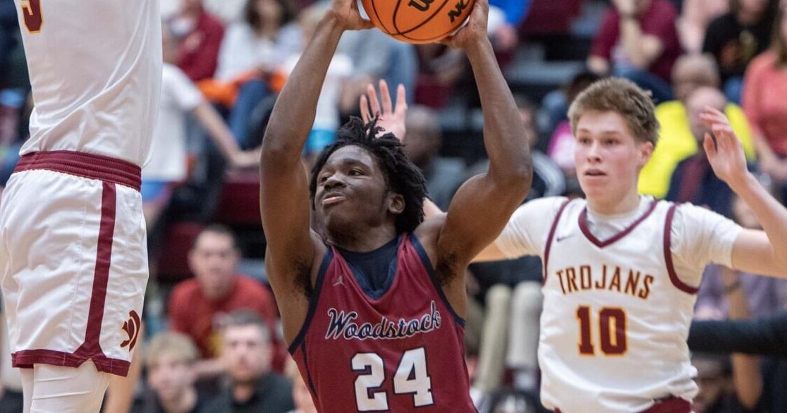 Woodstock star draws invite to historic camp