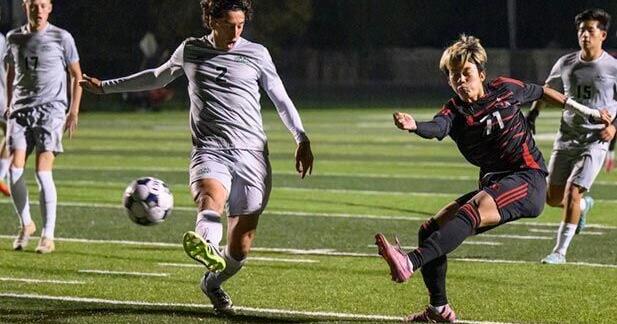 Northeast Community College draws twice in doubleheader against Central CC