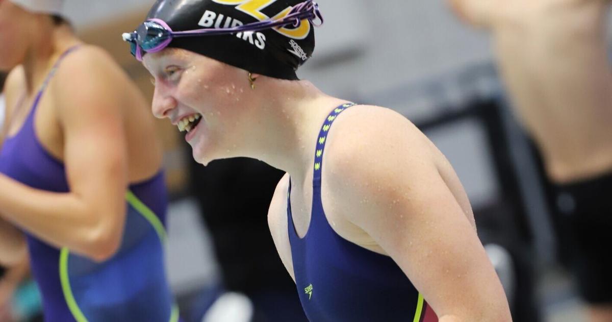 Chattahoochee Gold girls lead Bulldog Grand Slam efforts