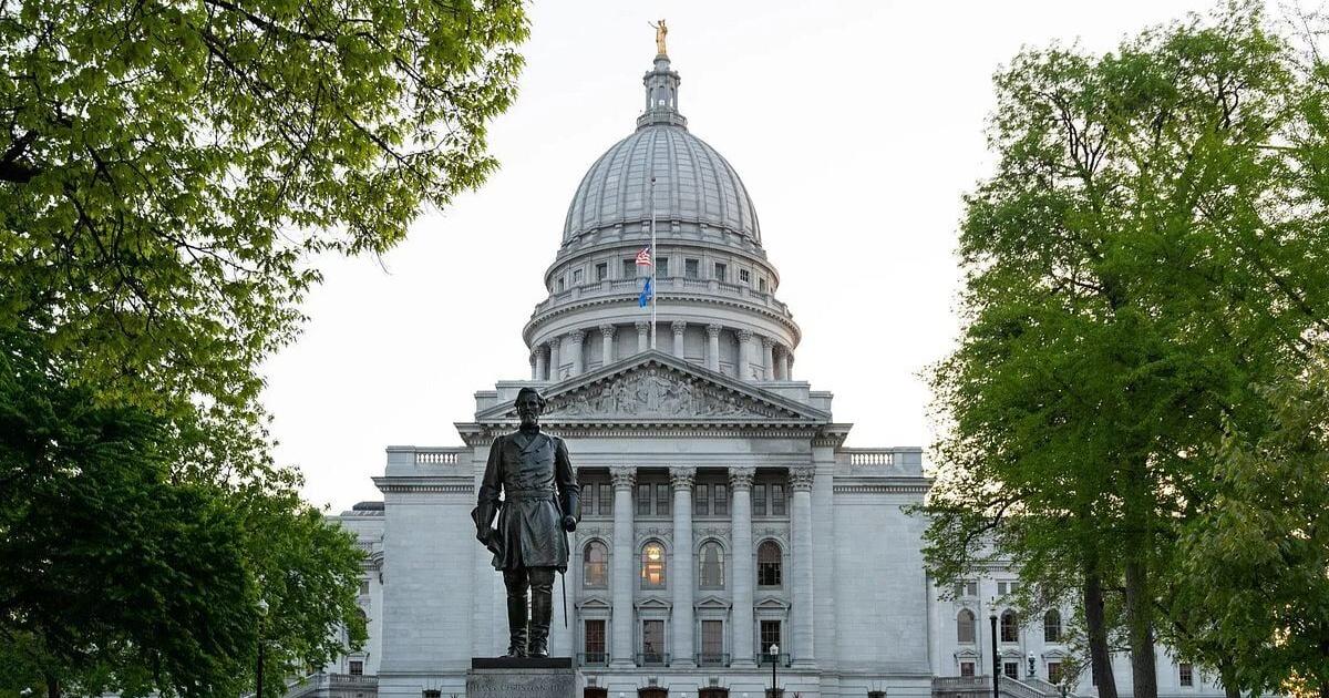 Wisconsin senator wants to reinstitute race-based scholarships via zip code