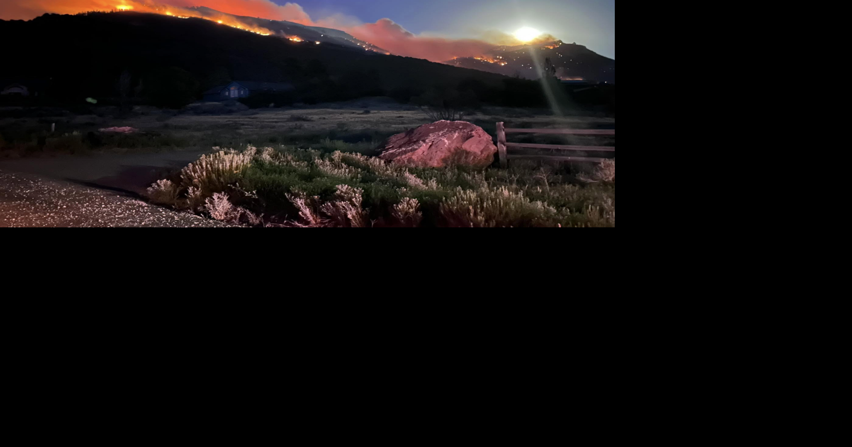 TIPS FROM THE POSSE: Droughts