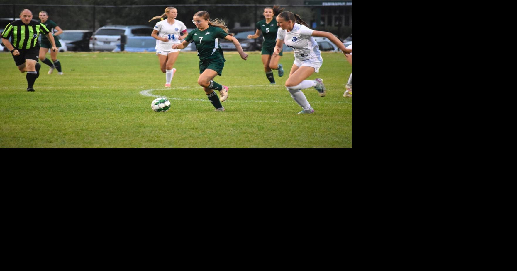 Three storylines to follow this fall sports season for the Falcons