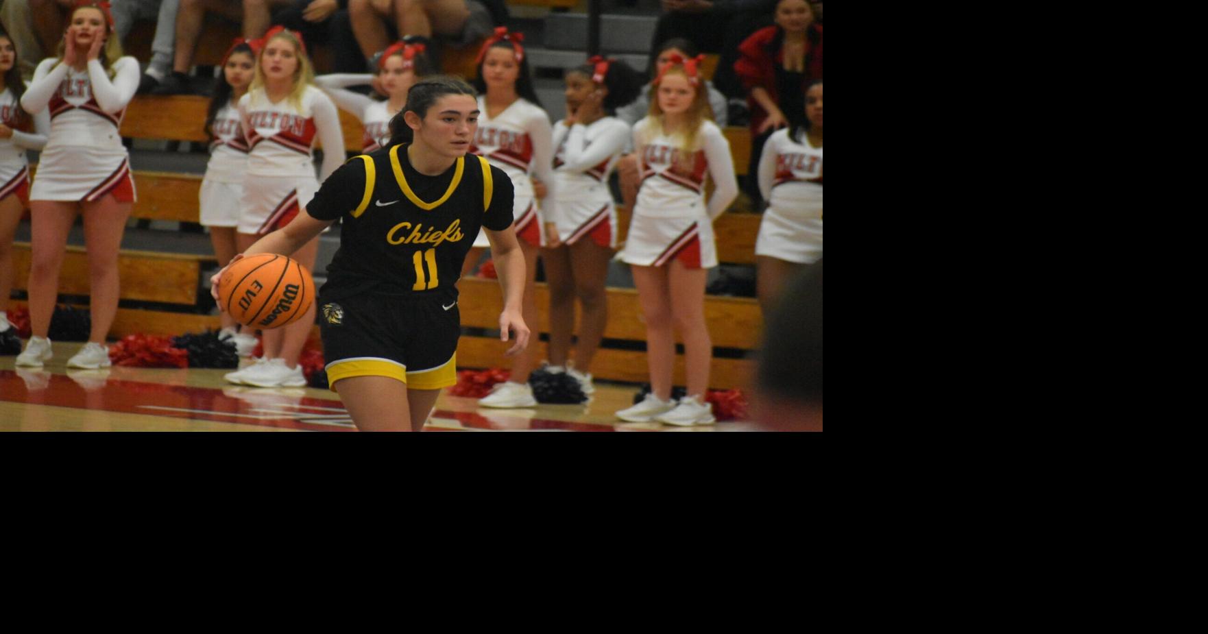 Sequoyah's Bass commits to Wofford
