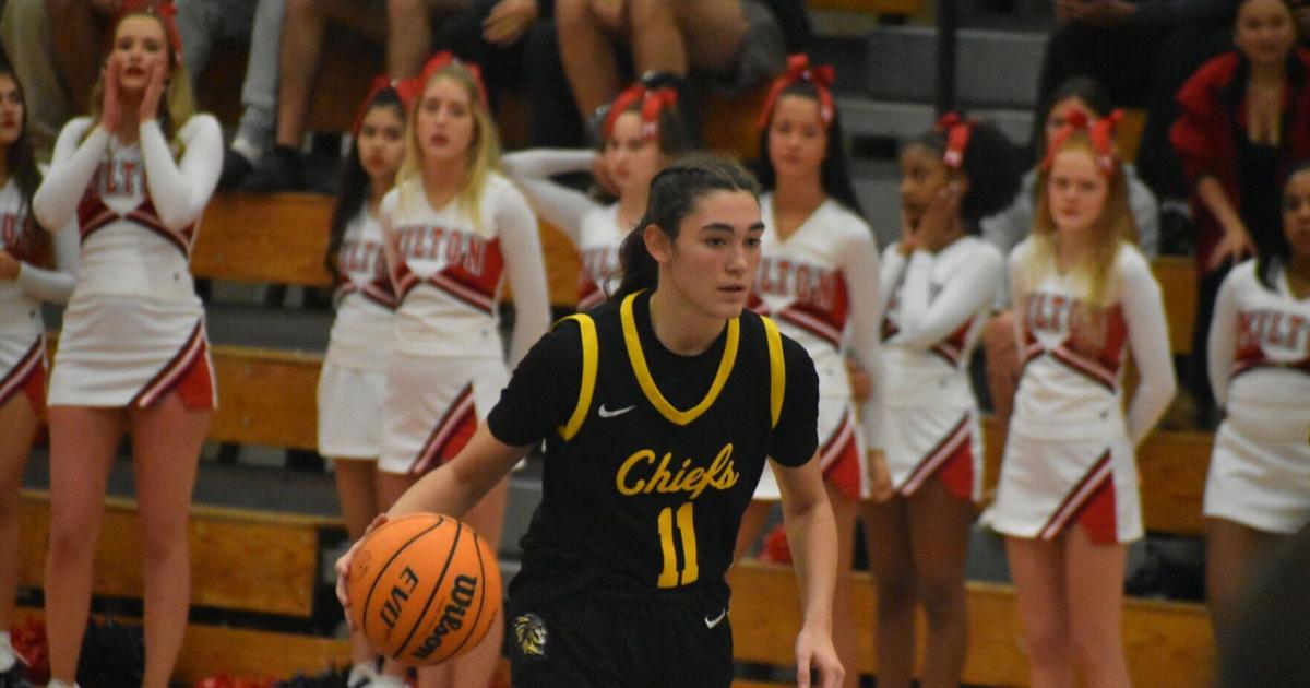 Sequoyah's Bass commits to Wofford