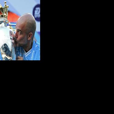 Guardiola to step down after glittering decade at Man City