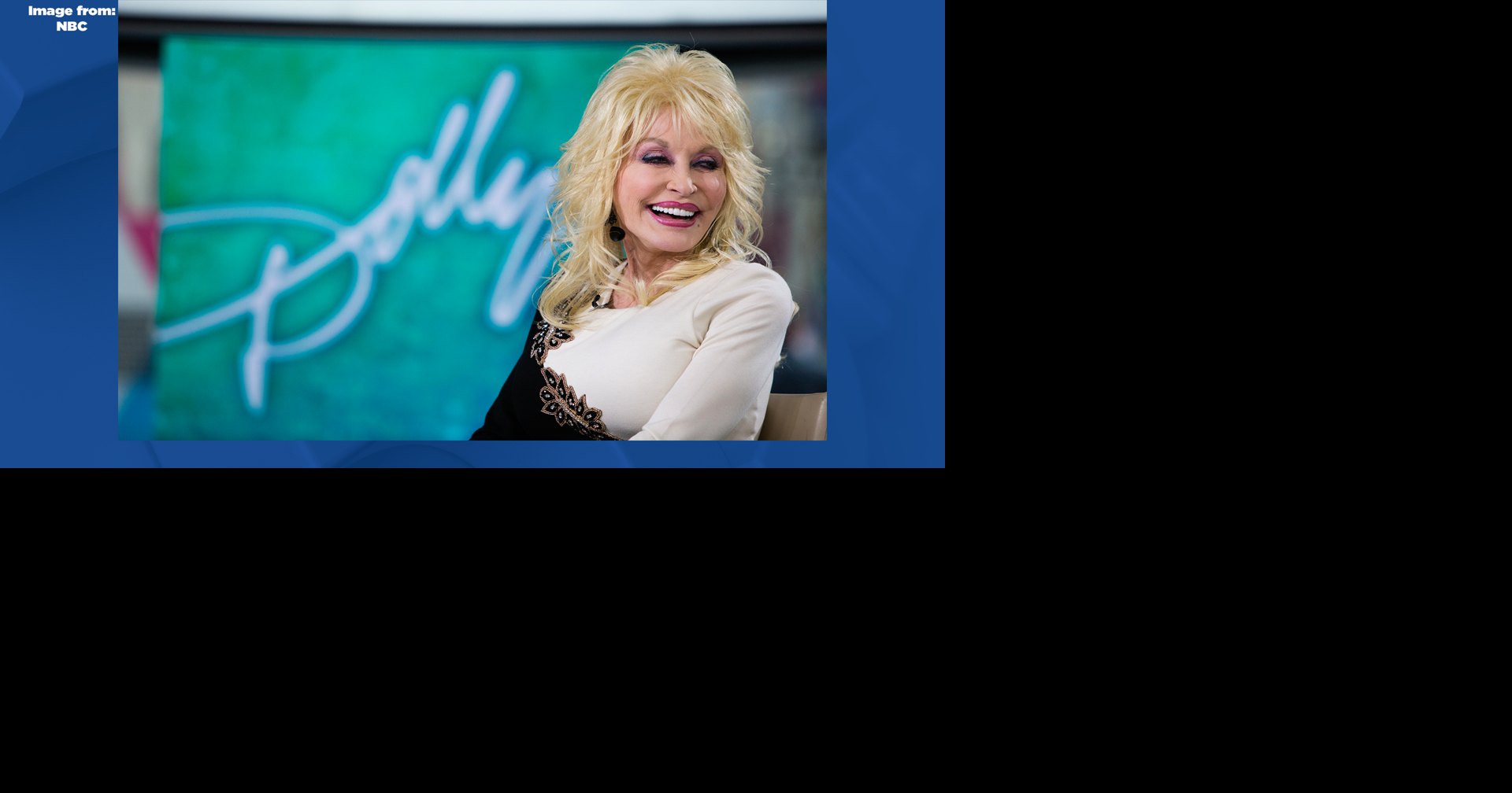 Olive Branch mayor's decision on Dolly Parton flags sparks debate