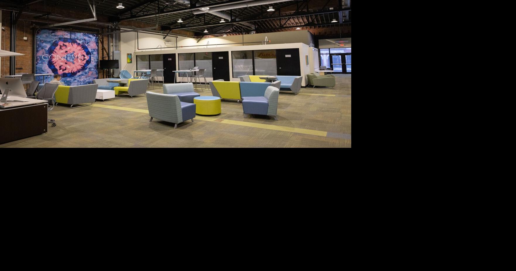 Small Business Development Center support helps create jobs, businesses in Oneida County