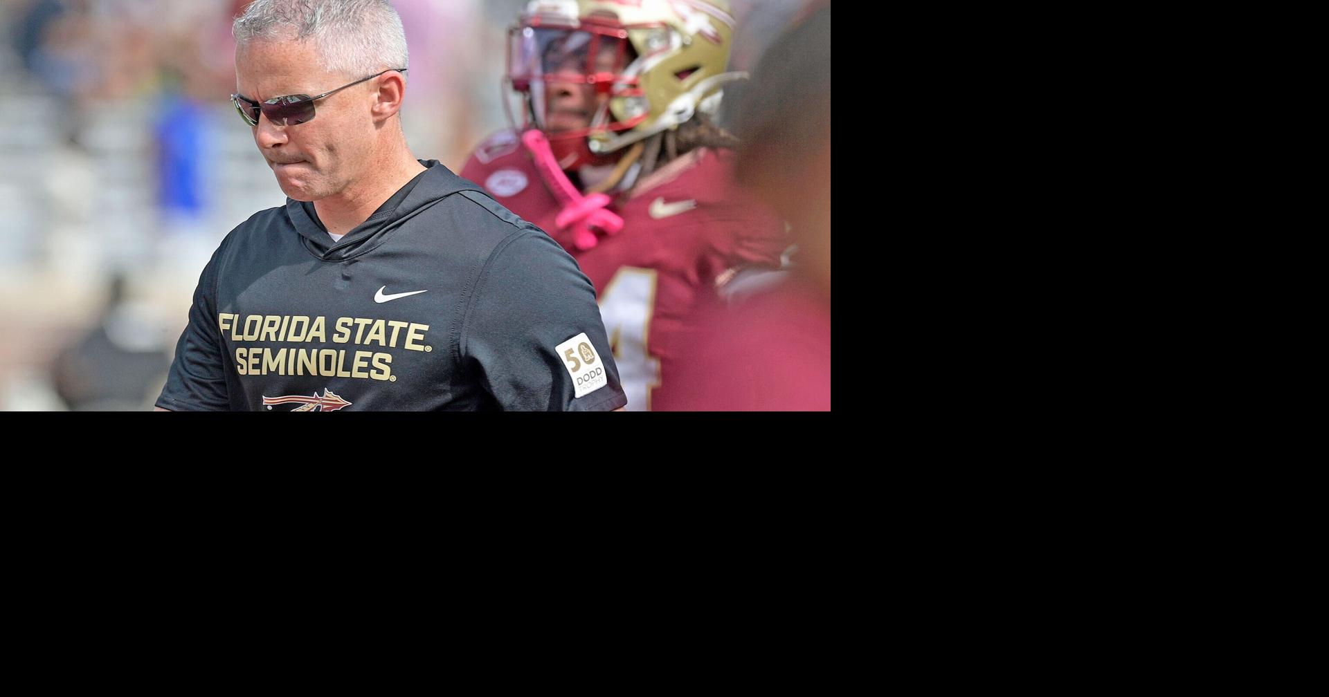 New Mexico State vs. Florida State betting preview: Odds, Week 0 college football picks, time, prediction