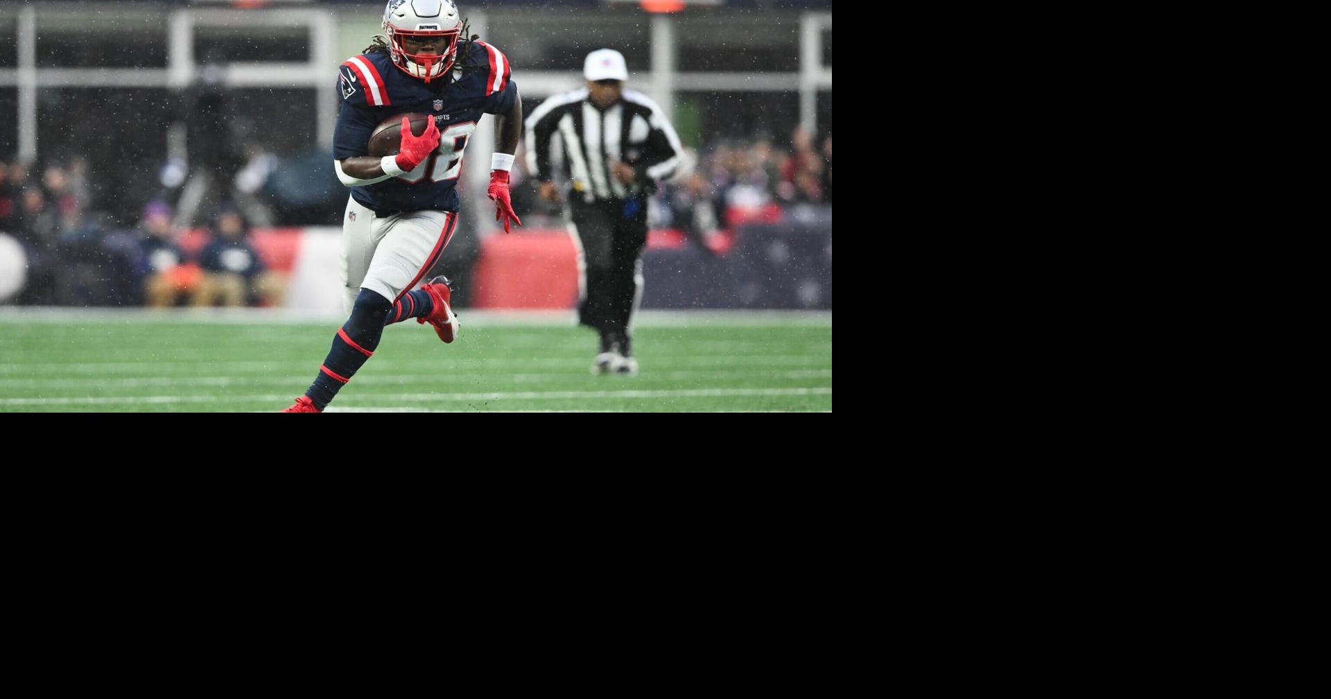Fantasy Football Running Back September ADP Review: Jamey Eisenberg pinpoints good values, avoids, more at QB