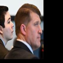 Dominguez hospital commitment process outlined