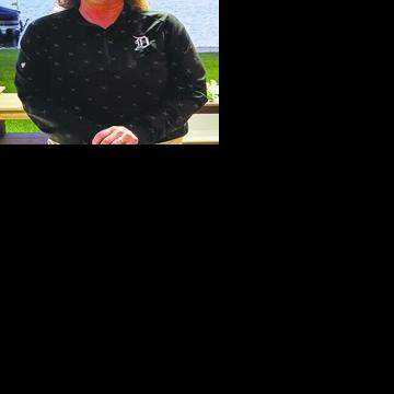 Annette Dennis takes over Oscoda girls golf program