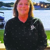 Annette Dennis takes over Oscoda girls golf program