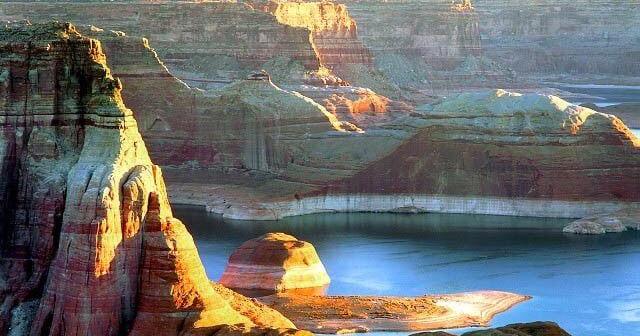 As Arizona joins Nevada's Colorado River lawsuit, Imperial Valley farmers watch the water war intensify