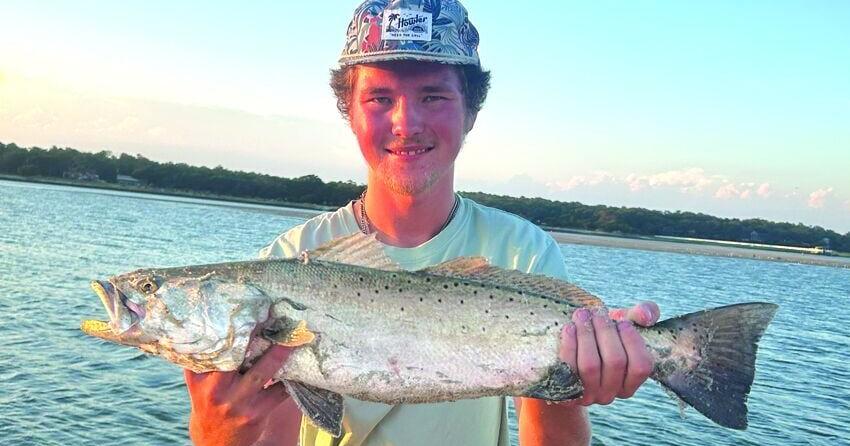 Judge rules state has mismanaged coastal fisheries