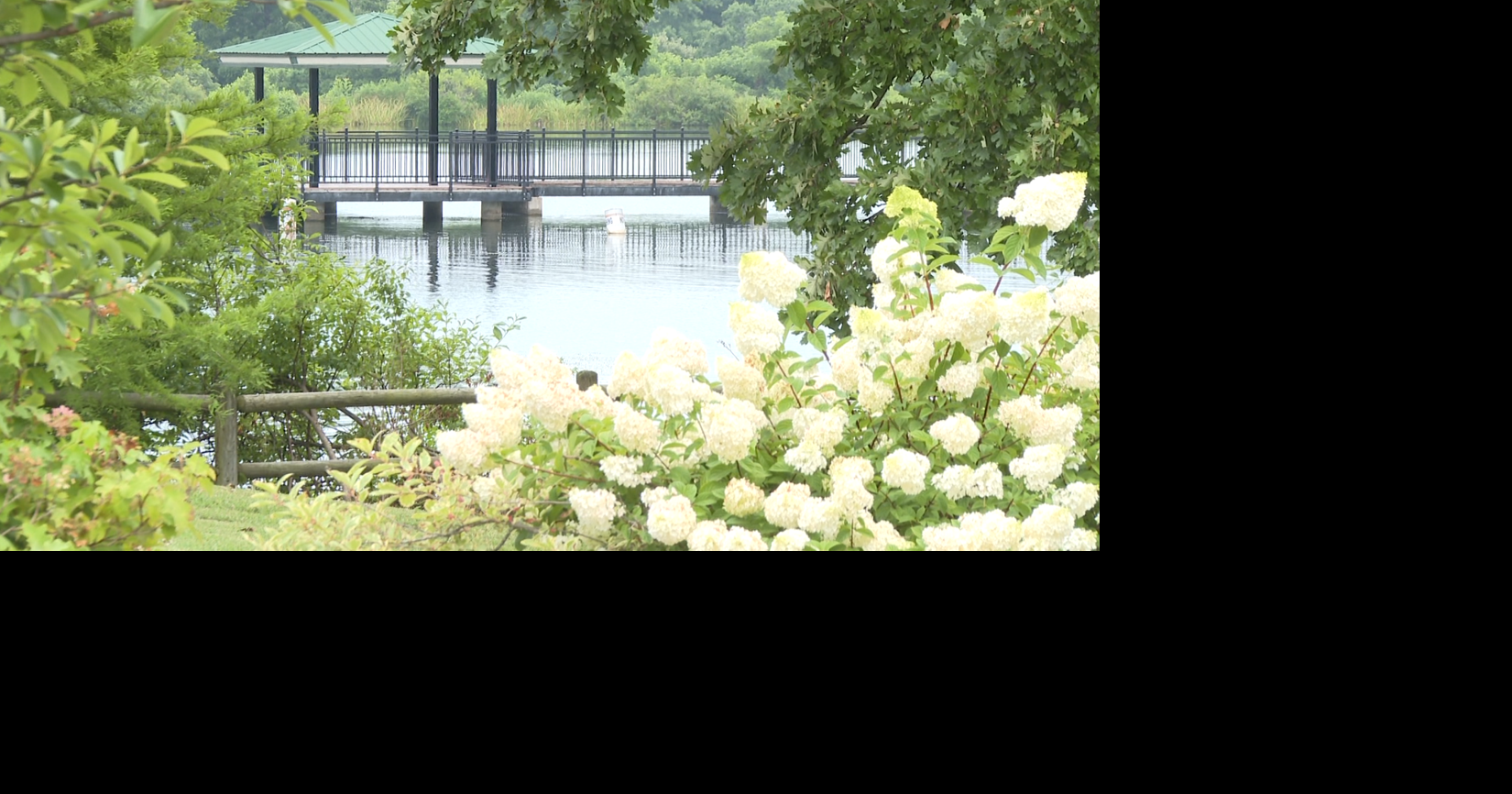 Columbia police investigating incident at Stephens Lake Park