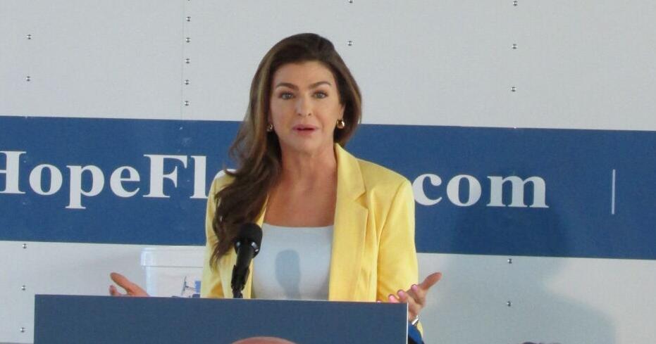 Push to quash Hope Florida grand jury report deepens