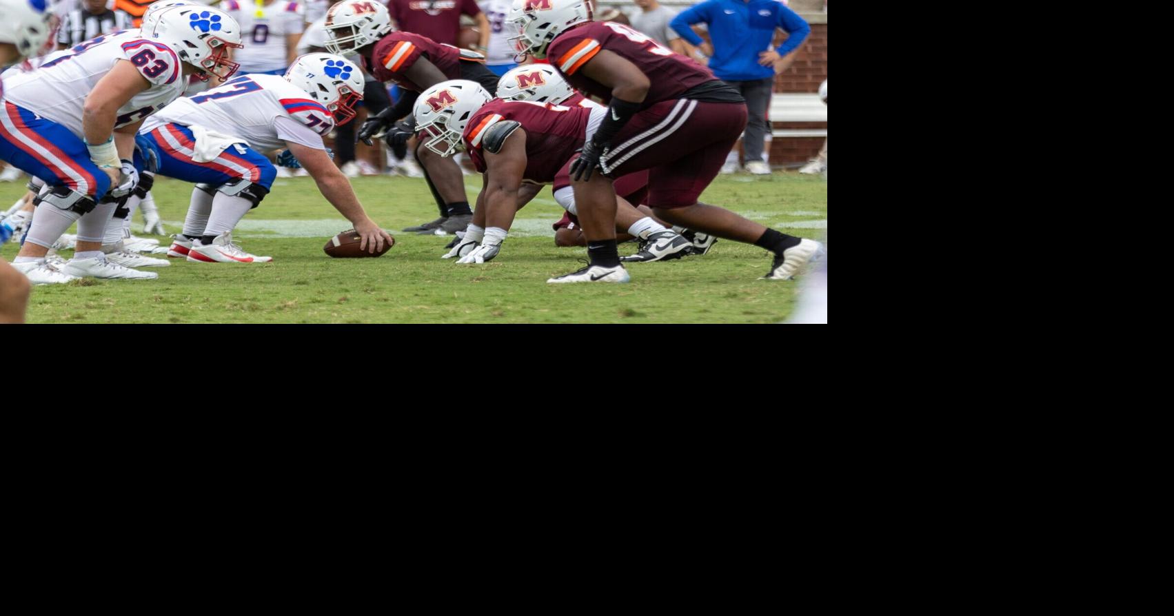 Mistakes cost Maryville College in loss to Hanover