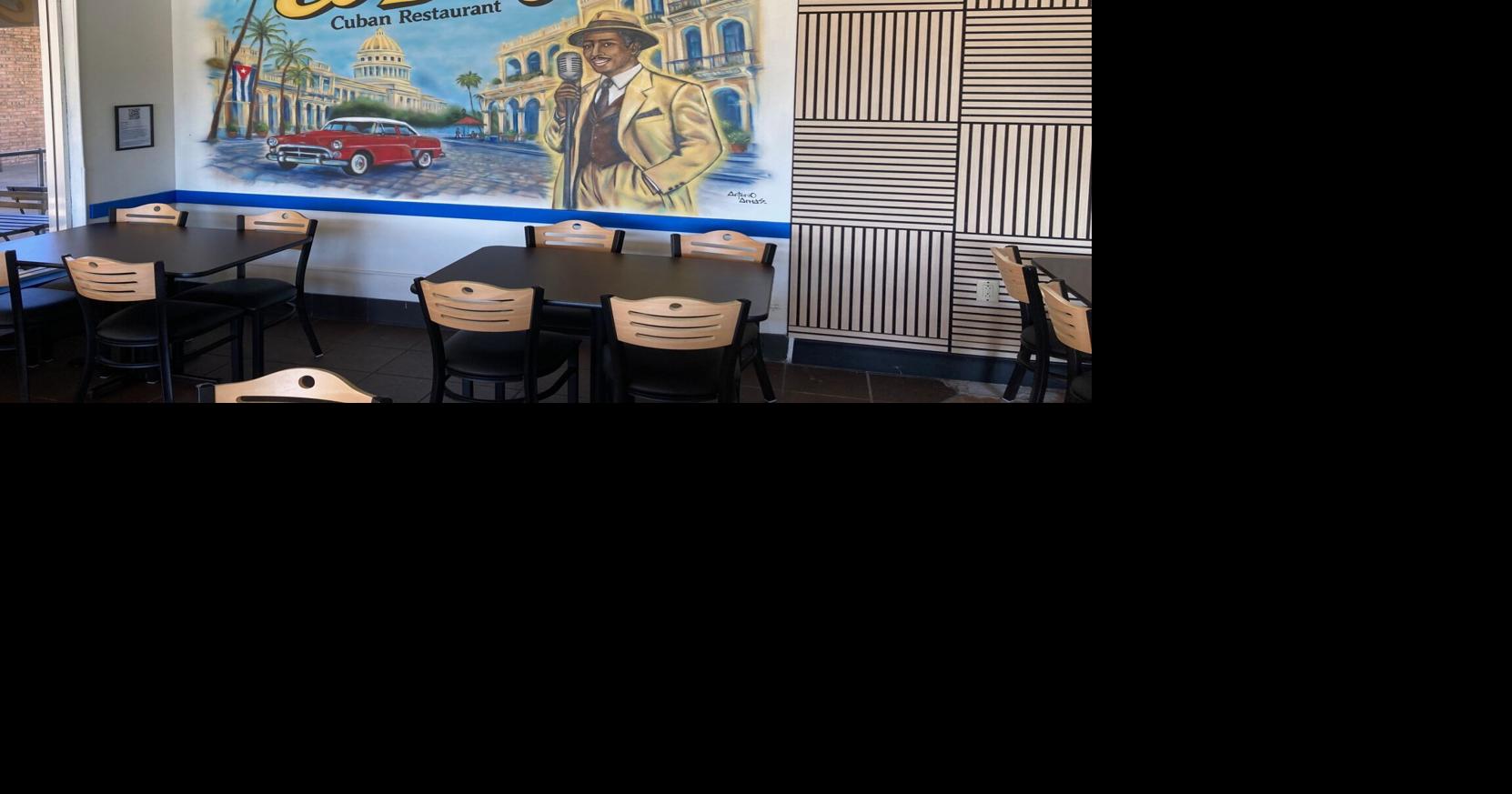 Business tidbits: El Beny Cuban Restaurant coming to West Valley