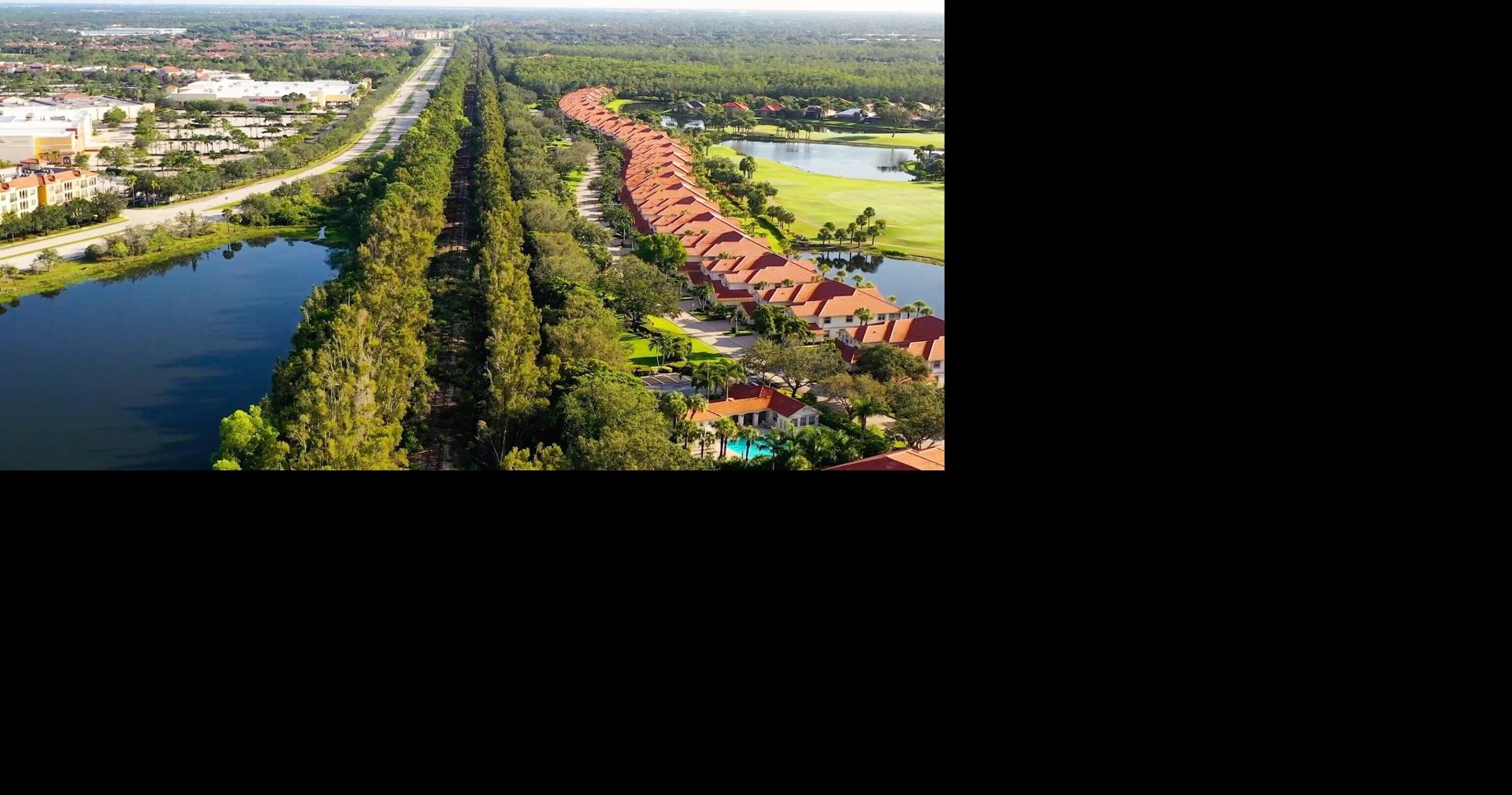 Estero clears $19.8M rail trail land purchase
