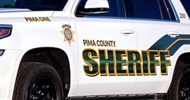 Public Safety Log