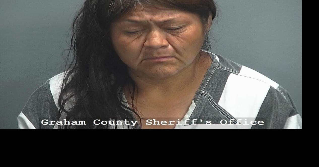 Woman arrested after alleged knife assault on Mount Graham