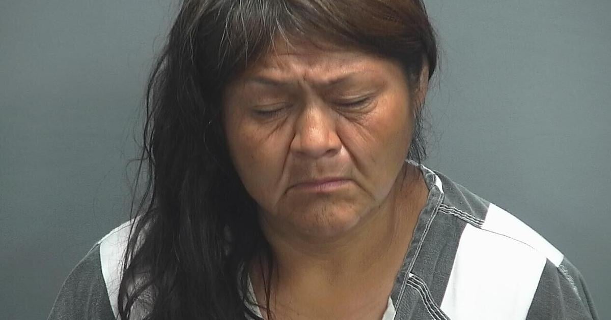 Woman arrested after alleged knife assault on Mount Graham