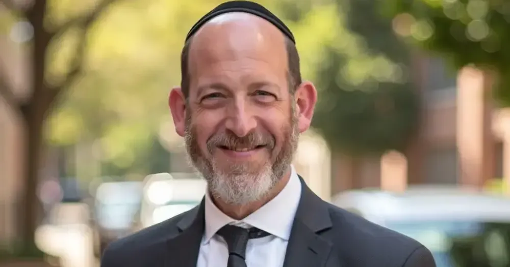 Orthodox Union Announces Rabbi Shmuel Silber, of Baltimore, as New Executive Vice President, Rabbi Josh Joseph To Be Umbrella Group's CEO