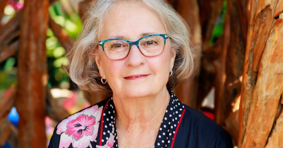 After 21 years at the helm, Islamorada chamber's Hull retires