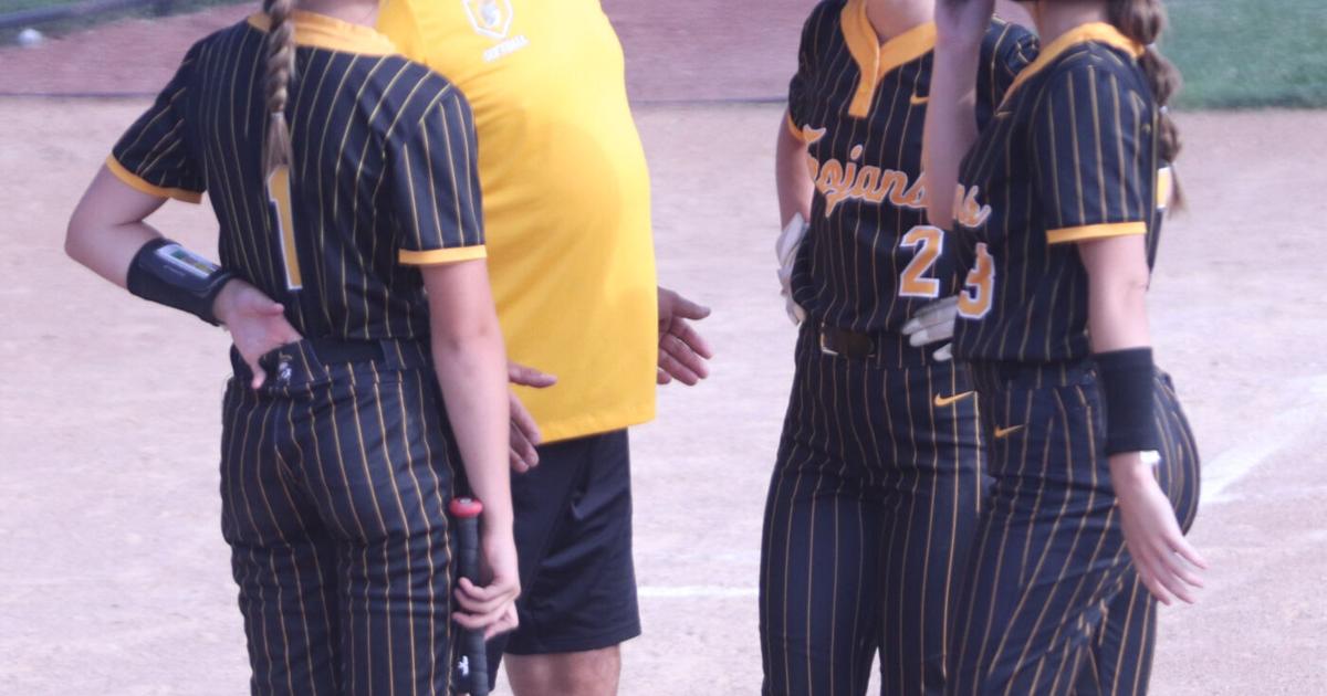 PREP SOFTBALL: Terry Hinzmann talks retirement from coaching softball