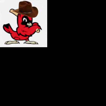Cardinals off for Rodeo; in action on Friday, Saturday