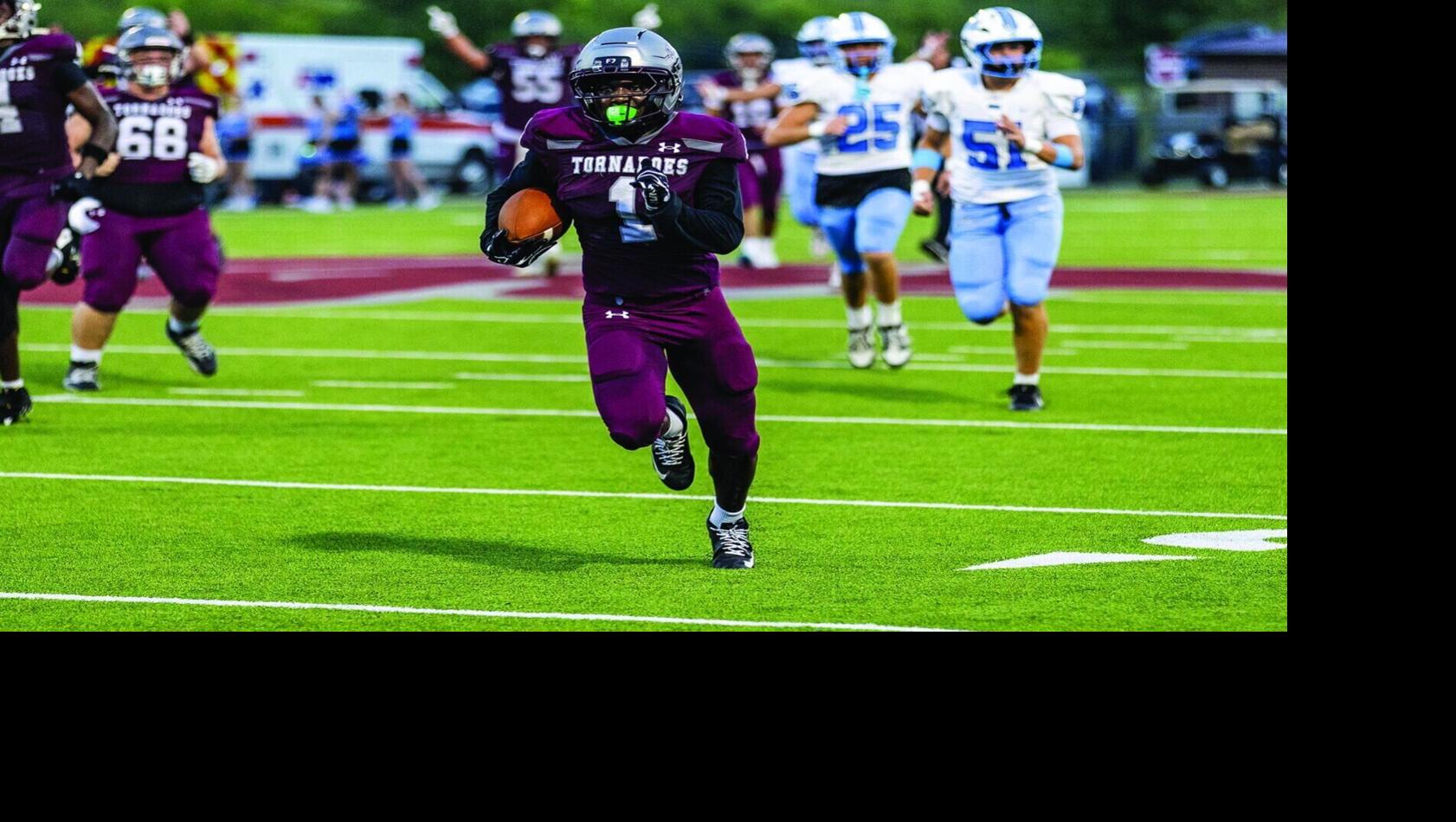 Alcoa will be addressing the laundry after defeating Gibbs