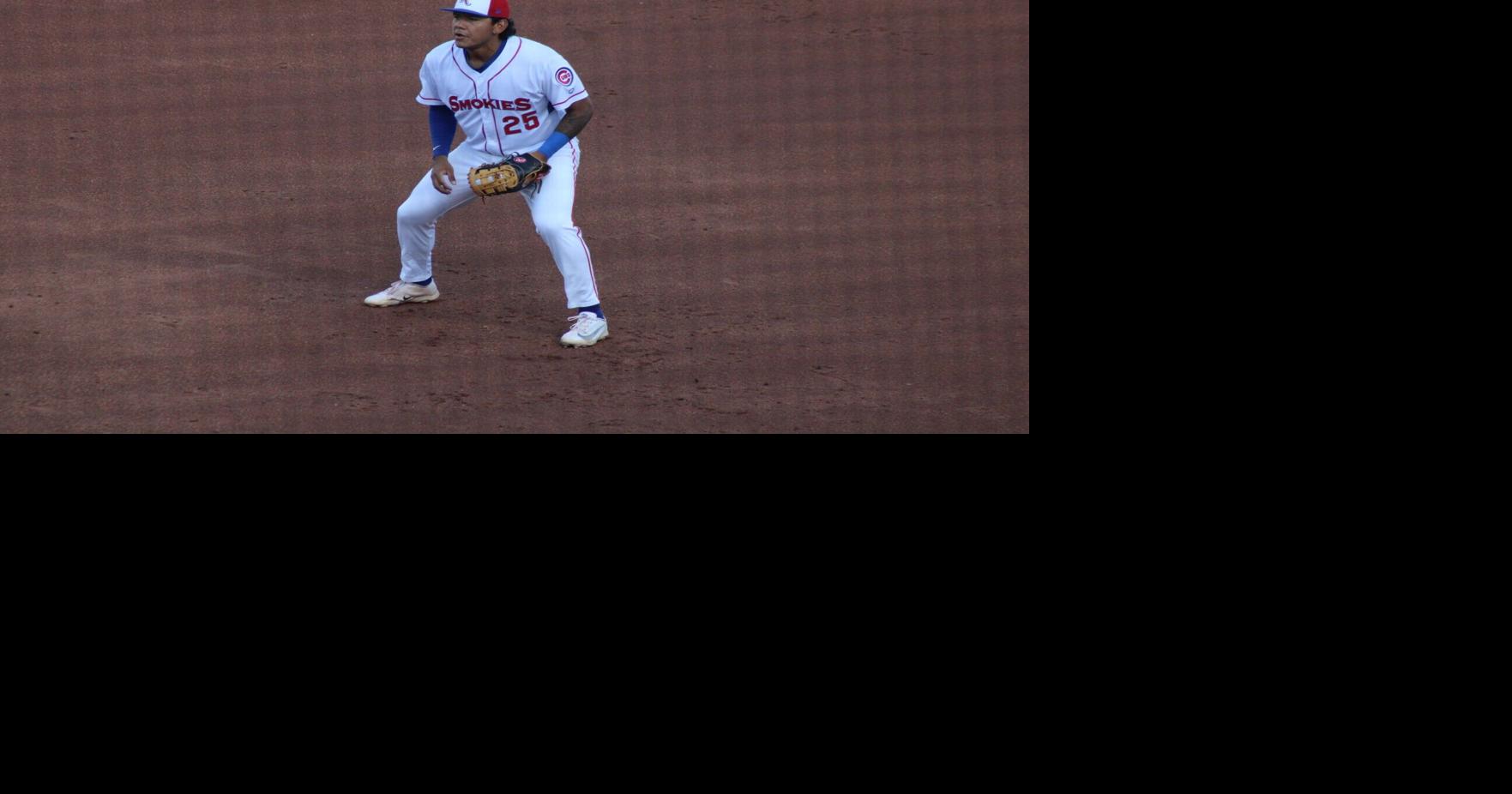Birmingham Barons hold off Smokies comeback in 7-6 win