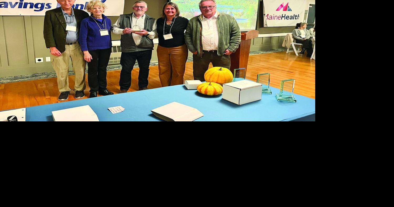 MWV Chamber meeting fetes award winners