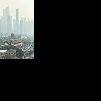 Malaysia closes schools in capital, parts of country due to haze